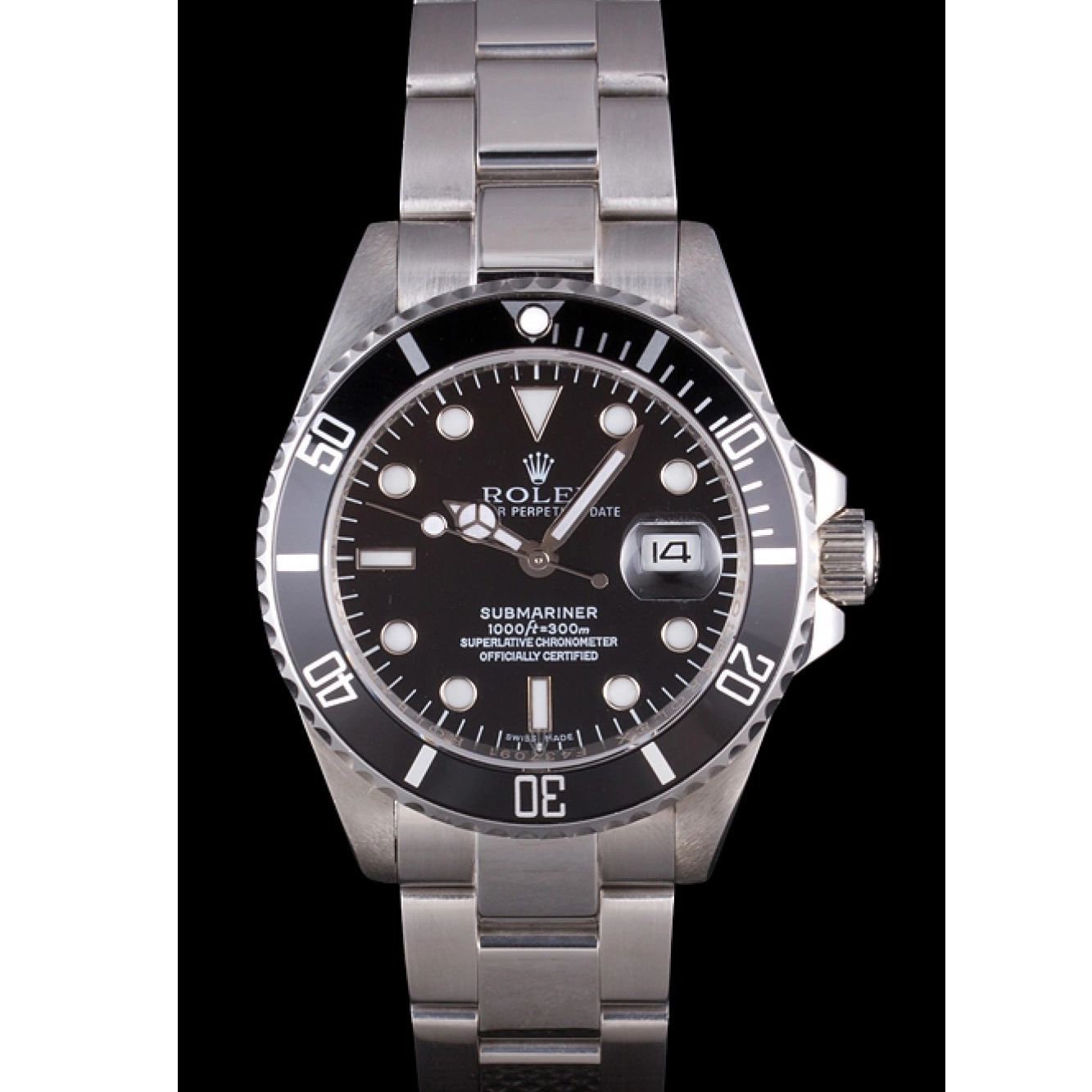 MiroTime 0720 Rolex Submariner-rl20